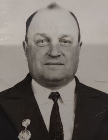 Лихобабенко Иван Иванович