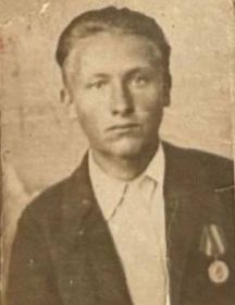 Парутин Иван Петрович