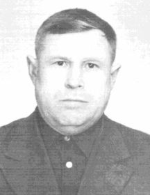 Нохрин Михаил Иванович