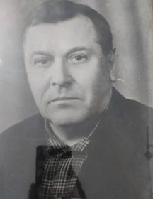 Капралов Петр Григорьевич