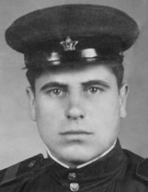 Свистунов Александр Никитич