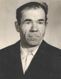 Плотников Степан Михайлович
