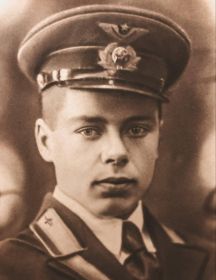Соломенцев Лев Николаевич