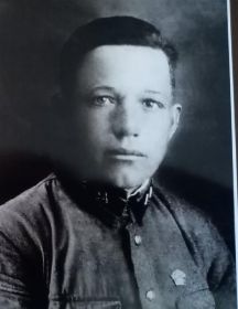 Бармин Николай Иванович