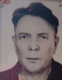 Николаев Михаил Алексеевич