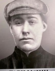Гарифулин Газис 