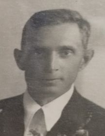 Копейкин Иван Владимирович