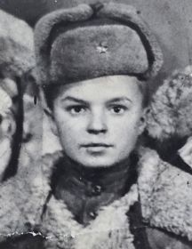 Степанов Александр Васильевич