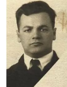 Залогин Пётр Филиппович