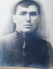 Терехов Афанасий Алексеевич