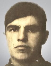 Бедаш Дмитрий Федорович
