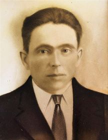 Глазов Иван Васильевич