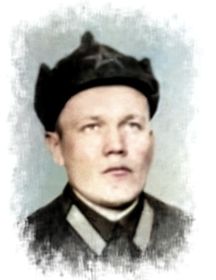 Буканин Александр Алексеевич