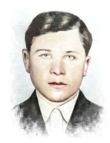 Филонов Василий Гермогенович