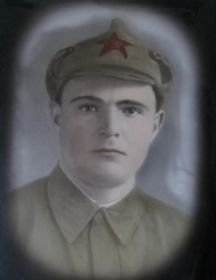 Яичкин Александр Иванович