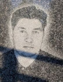 Баснин Валентин Иванович