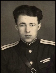 Бугаков Алексей Илларионович