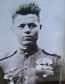 Бобкин Иван Сергеевич