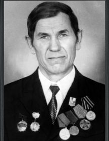 Абзалов Мухаматзия Абзалович