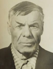 Гузненков Алексей Яковлевич