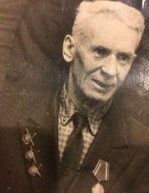 Емельянов Александр Алексеевич