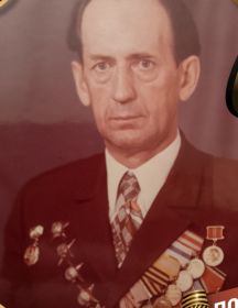 Подгорный Михаил Федорович