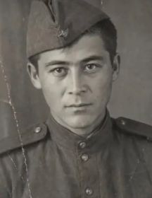 Ямангулов Хусаин Утютлюявич
