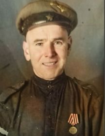 Аглямов Галимзан Аглямович