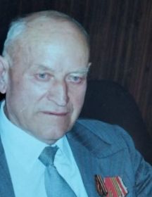 Иваненко Иван Васильевич