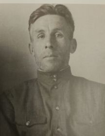Калинин Григорий Дмитриевич