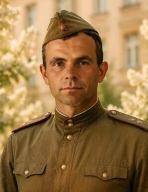 Таранов Фёдор Абрамович