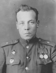 Валкин Григорий Иванович