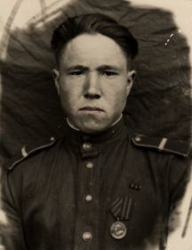 Андреев Николай Арсентьевич