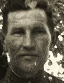 Бухаров Иван Михайлович