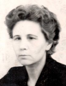Шехалева Клавдия Александровна