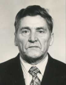 Востряков Николай Никифорович
