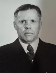 Егоршин Виталий Иванович