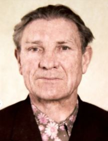 Мешков Виктор Николаевич