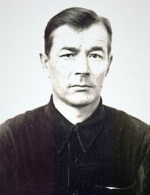 Шехин Иван Захарович