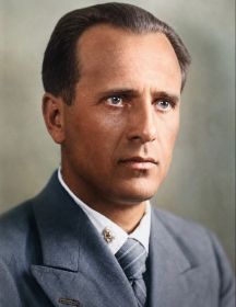 Денисов Михаил Васильевич