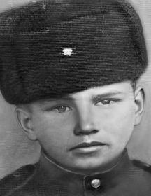 Кононенко Василий Семёнович