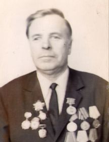 Кононов Анатолий Павлинович