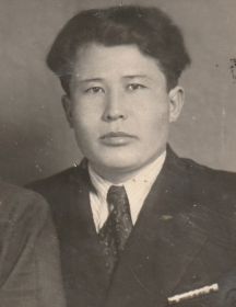 Нургалиев (Нургалеев) Зайдула 