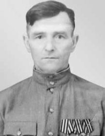 Перевозников Василий Иванович