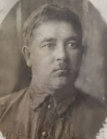 Мадьяров Алексей Мадьярович
