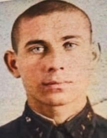 Сенюшкин Михаил Петрович