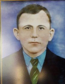 Гурусов Александр Андреевич