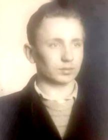 Харин Михаил Яковлевич