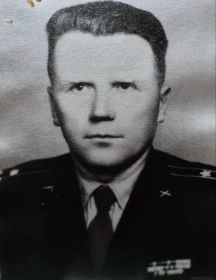 Жадан Иван Иванович