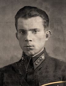 Васильев Георгий Егорович